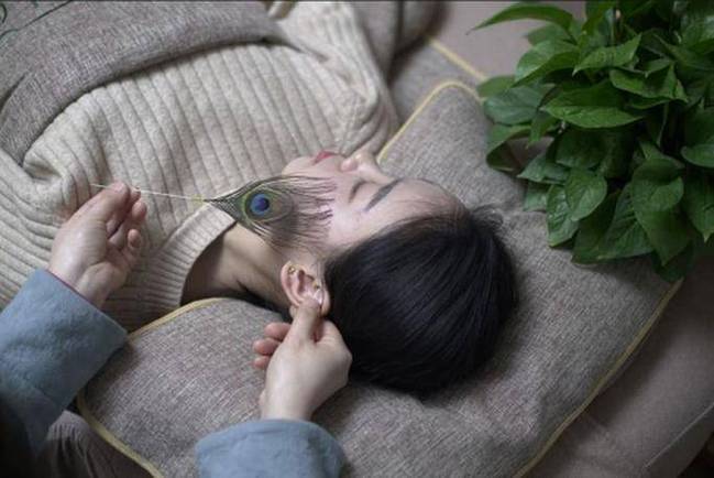 茶叶减肥